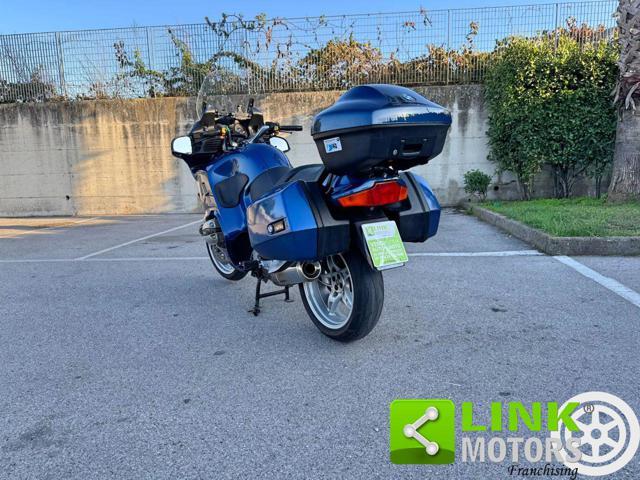 BMW R 1100 RT R Garanzia 12 mesi inclusa