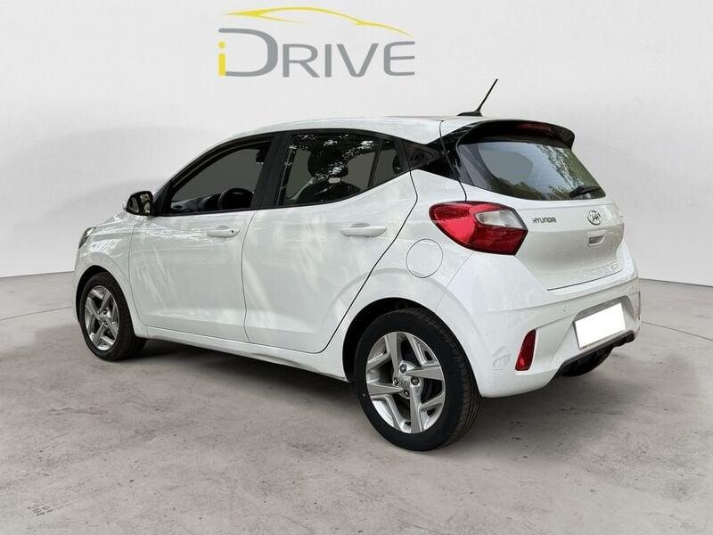 Hyundai i10 i10 1.0 mpi Prime 67cv