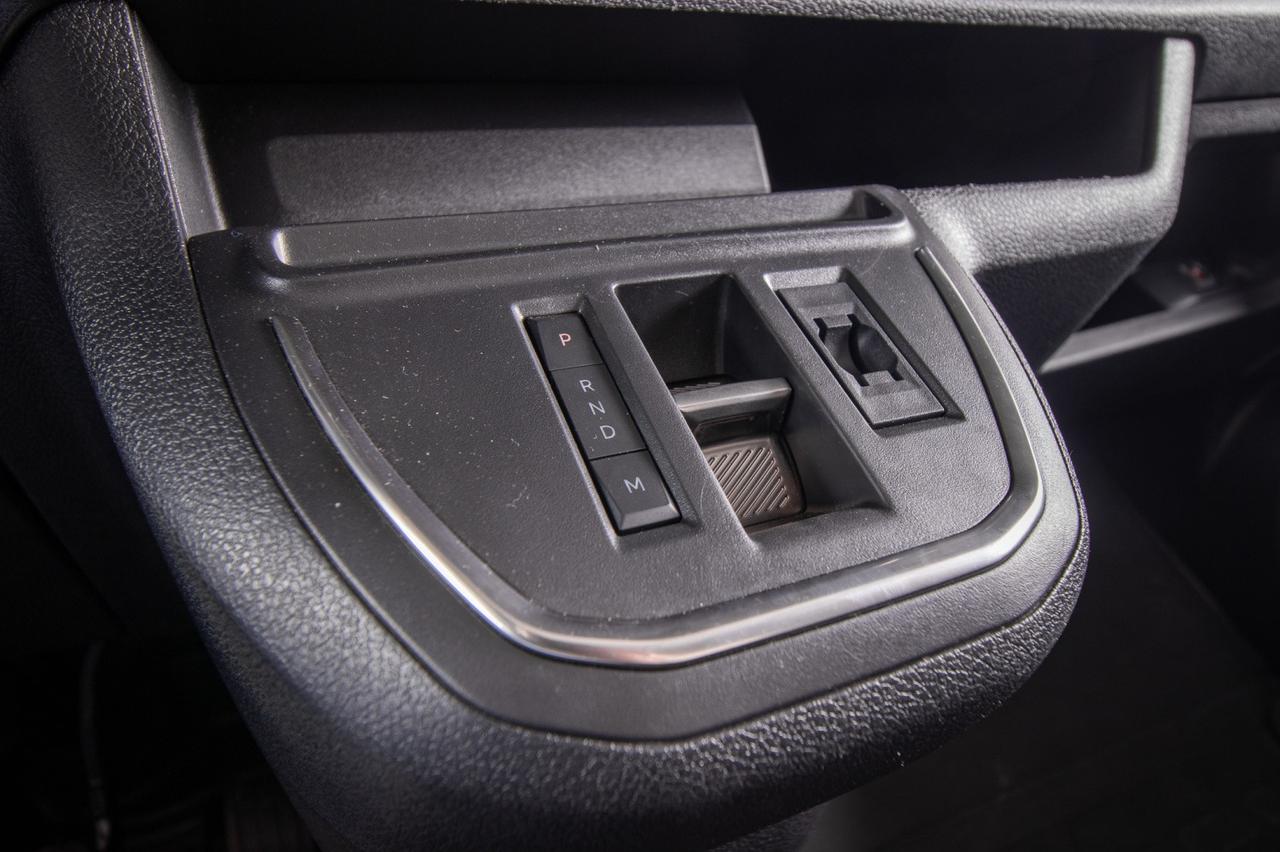 Opel Zafira Life 2.0d 180cv Auto 8 Posti H1l3