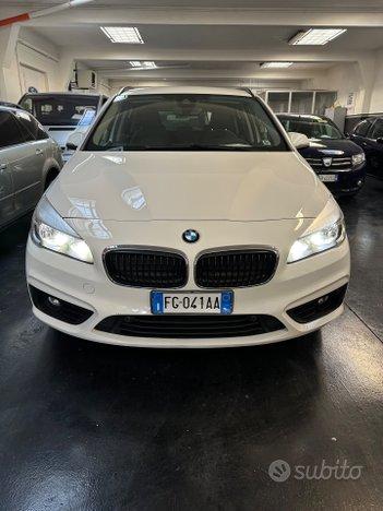 Bmw 216i Active Tourer Sport