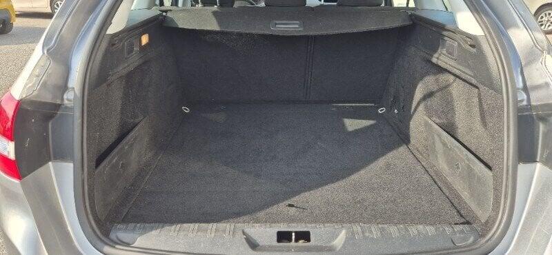Peugeot 308 308 BlueHDi 120 S&S SW Active