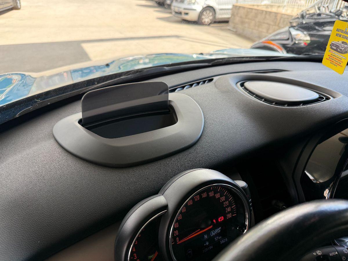 MINI - Mini - 2.0 Cooper S 5 porte PERFETTA