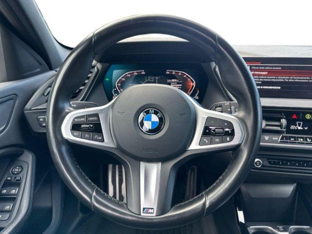 BMW 116 d 5p. Msport Aut.