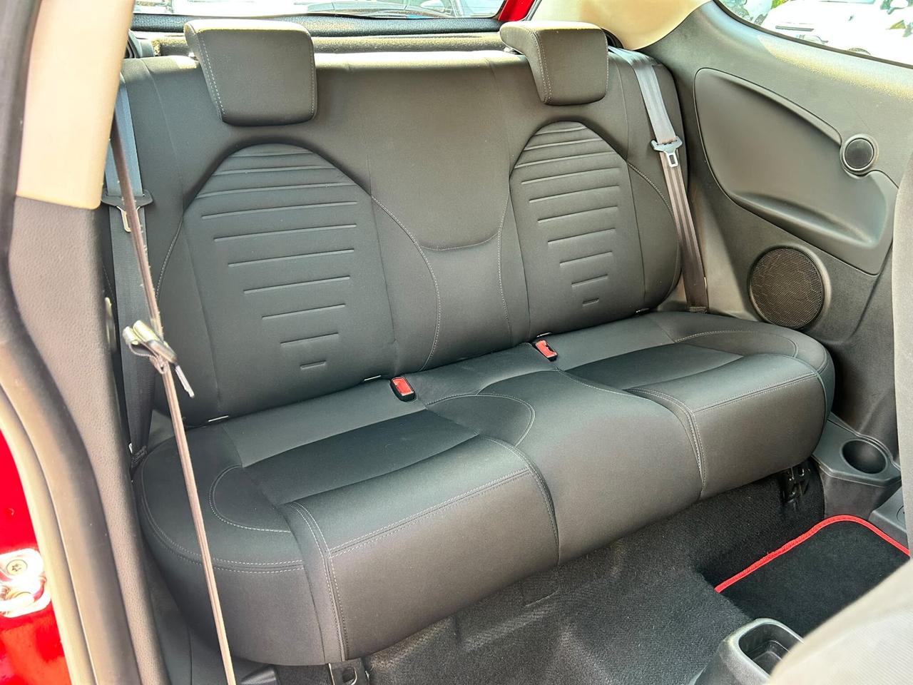 ALFA ROMEO MITO 1.4 78CV SUPER IVA ESPOSTA