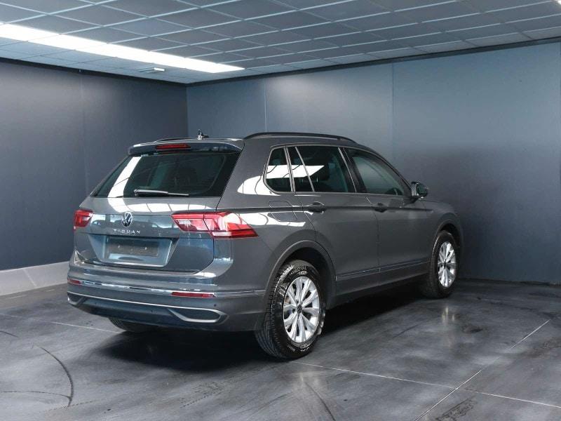VOLKSWAGEN Tiguan 2ª serie Tiguan 2.0 TDI 150 ...
