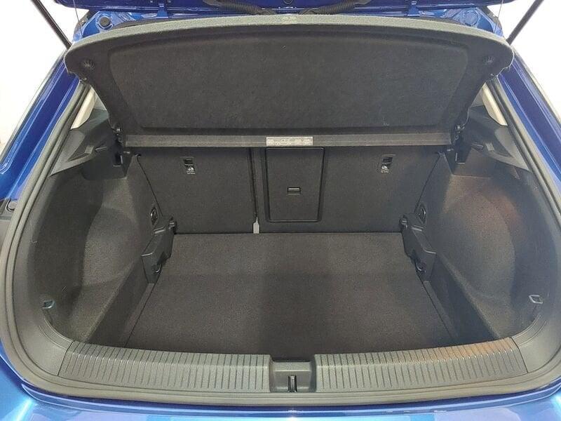 Volkswagen T-Roc T-Roc 1.0 TSI Style BlueMotion Technology