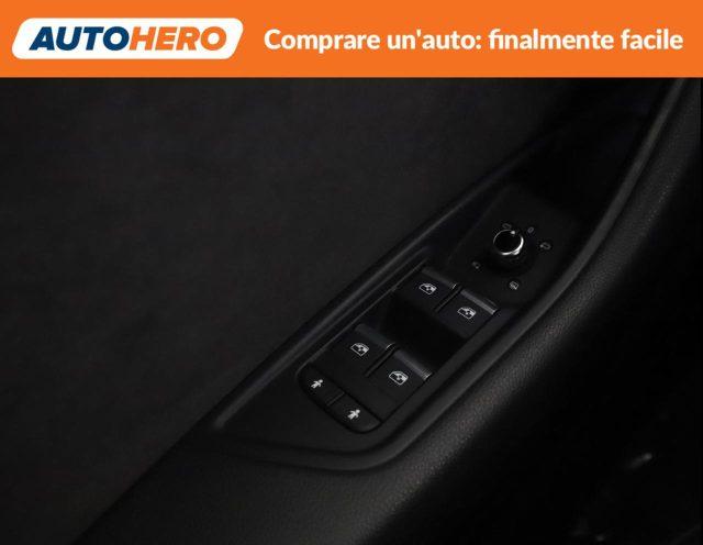 AUDI A4 allroad 2.0 TDI 163 CV S tronic quattro