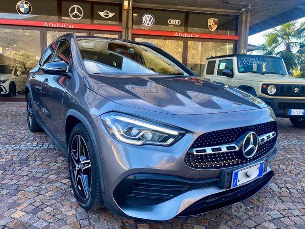 Mercedes GLA 200d 4 Matic Premium AMG