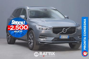 Volvo XC60 2.0 T8 TE PHEV Business Plus AWD Geartronic + tetto apribile