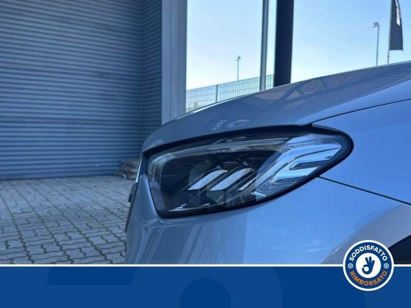 Mercedes-Benz GLC 220d 4Matic Advanced