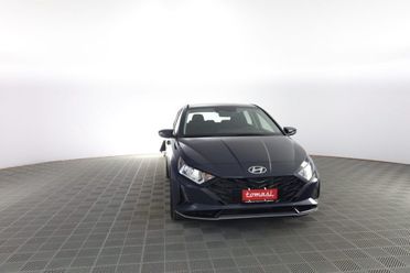 HYUNDAI i20 i20 1.0 T-GDI DCT Connectline