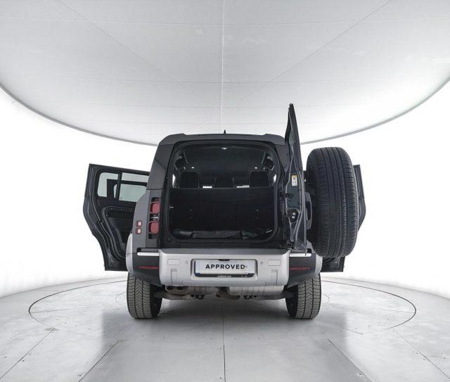 LAND ROVER Defender 110 3.0d i6 mhev SE awd 200cv auto - AUTOCARRO N1