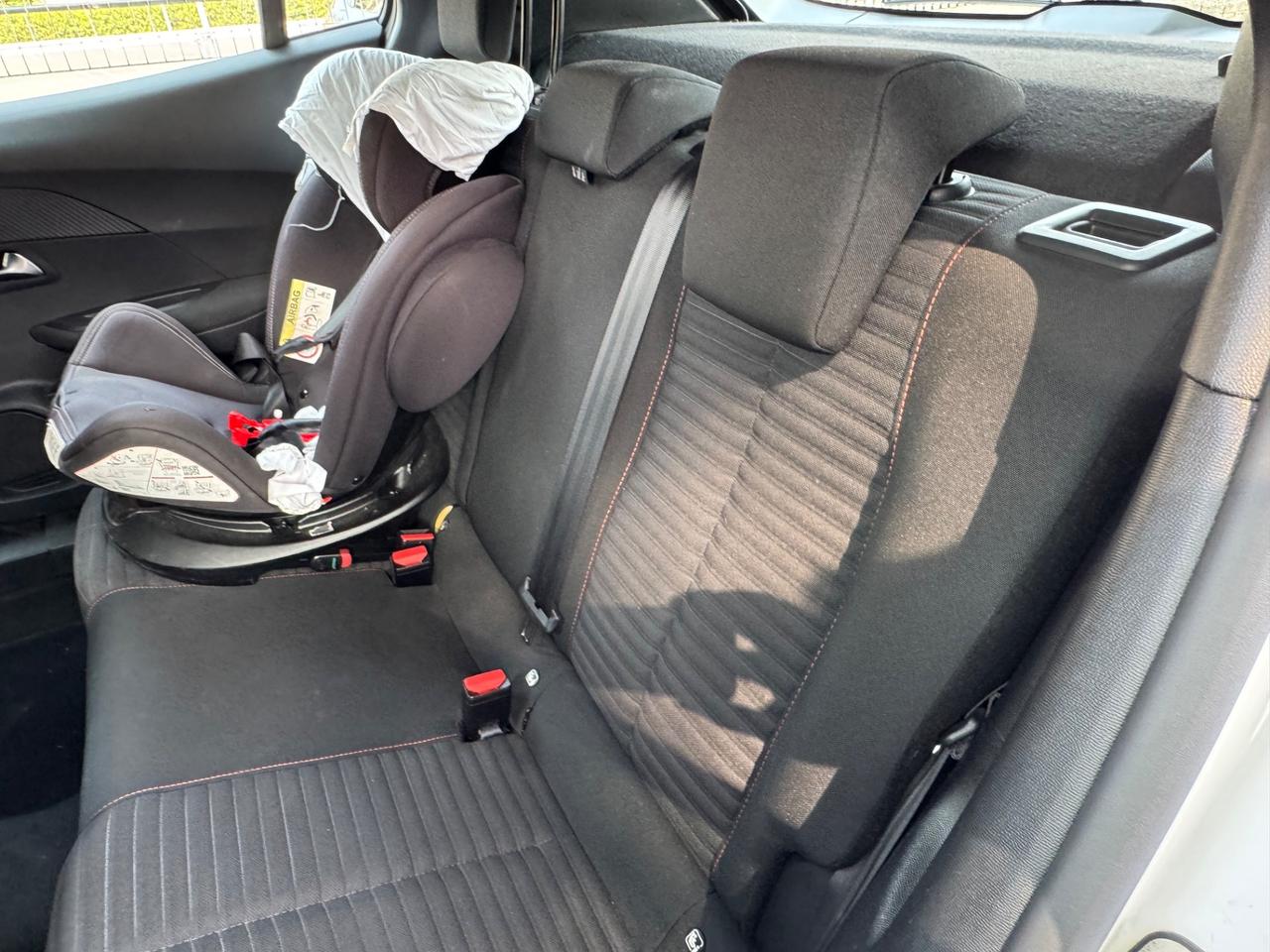 Peugeot 2008 BlueHDi 110 S&S Active Pack