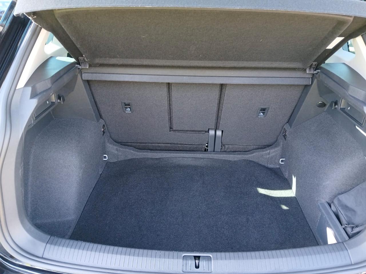 Volkswagen Tiguan 2.0 TDI 150 CV SCR DSG Life-AZIENDALE