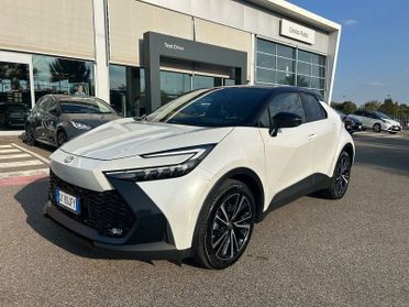 Toyota C-HR 2.0 PHEV E-CVT Lounge
