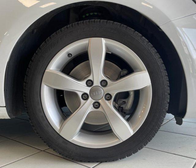 AUDI A1 SPB 1.6 TDI 116 CV S tronic Ultra