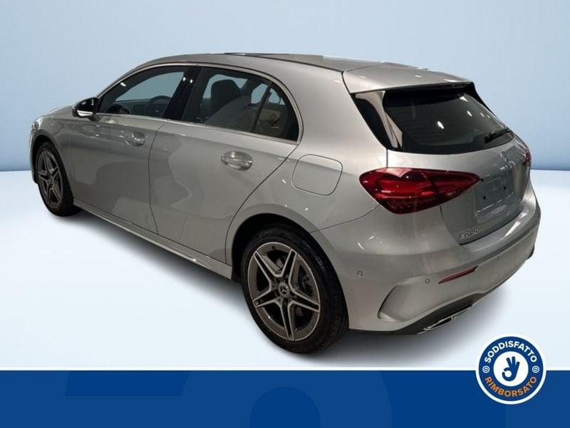 Mercedes-Benz Classe A 250e EQ-Power Automatic AMG Line Advanced Plus Digital Edition