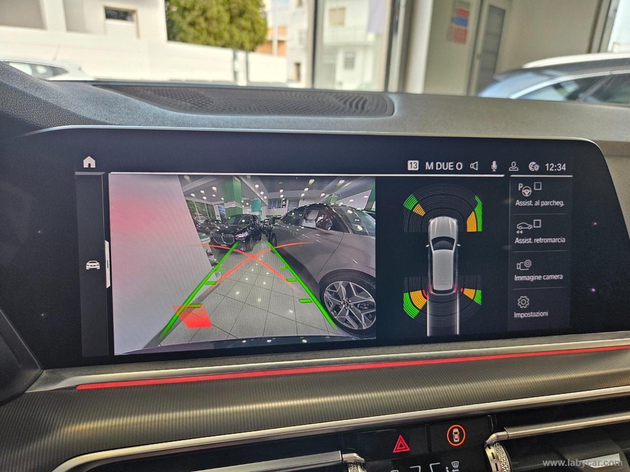 BMW X5 xDrive30d Msport