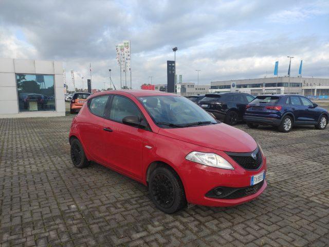 LANCIA Ypsilon 1.2 69 CV 5 porte S&S Elefantino Blu