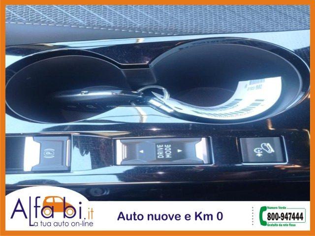 PEUGEOT 2008 1.2 145CV Hybrid e-DSC6 Allure