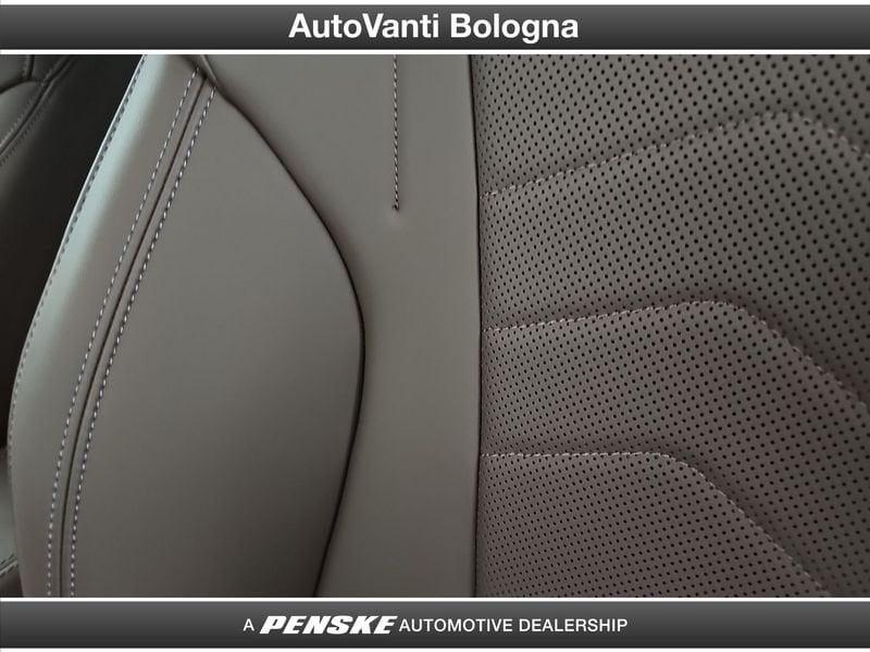 BMW X1 X1 sdrive18d MSport auto