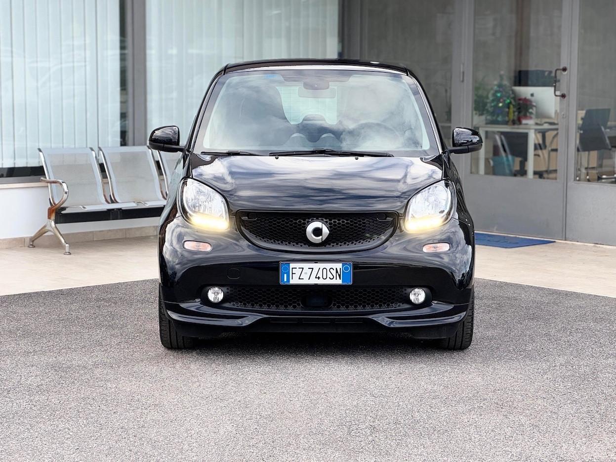 Smart ForTwo 0.9 Benzina 90CV E6 Neo. Automatica - 2019