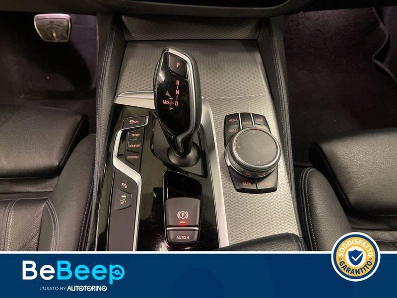 BMW Serie 6 G.T. 630D GRAN TURISMO MSPORT 249CV AUTO