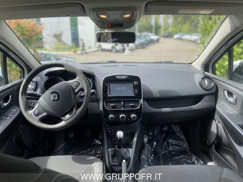 Renault Clio TCe 12V 90CV Start&Stop 5 porte Energy Zen
