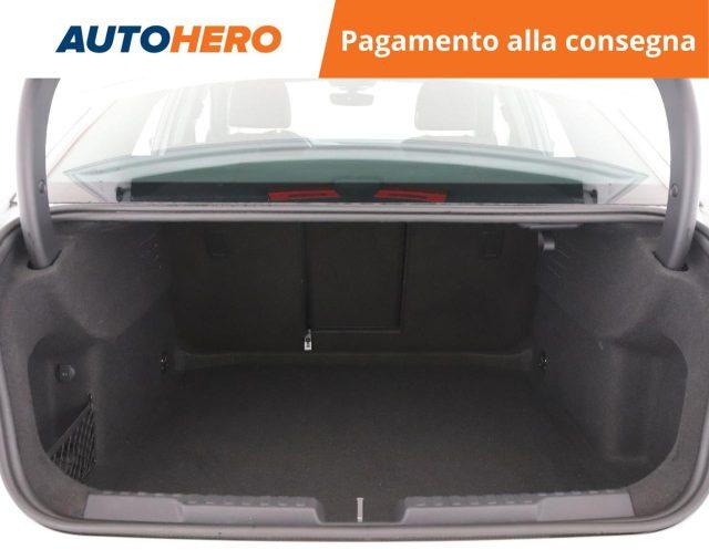 AUDI A3 Sedan 35 TDI S tronic Business Advanced