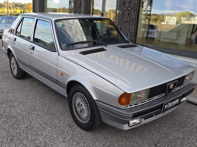 ALFA ROMEO Giulietta 1.6 L