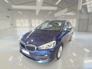 BMW 225 e ACTIVE TOURER iPerformance Advantage autom.