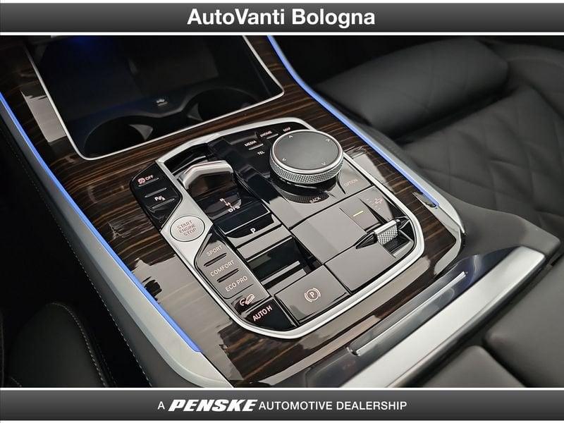 BMW X5 X5 xdrive30d MSport Pro auto