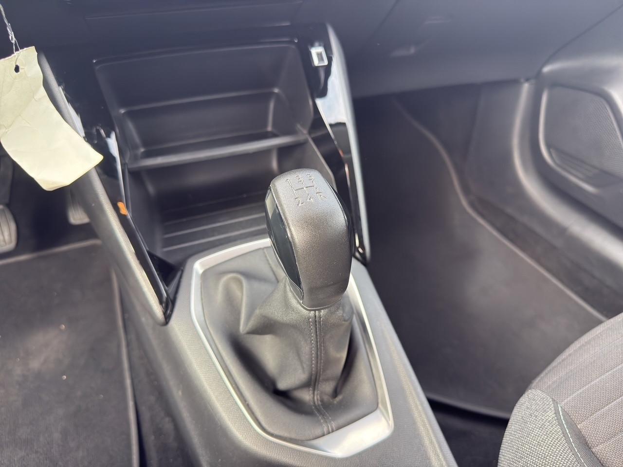 Peugeot 208 PureTech 75 Stop&Start 5 porte STYLE