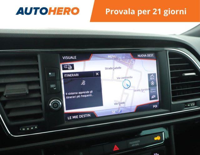 SEAT Leon 1.5 EcoTSI ACT 150 CV 5p. DSG FR