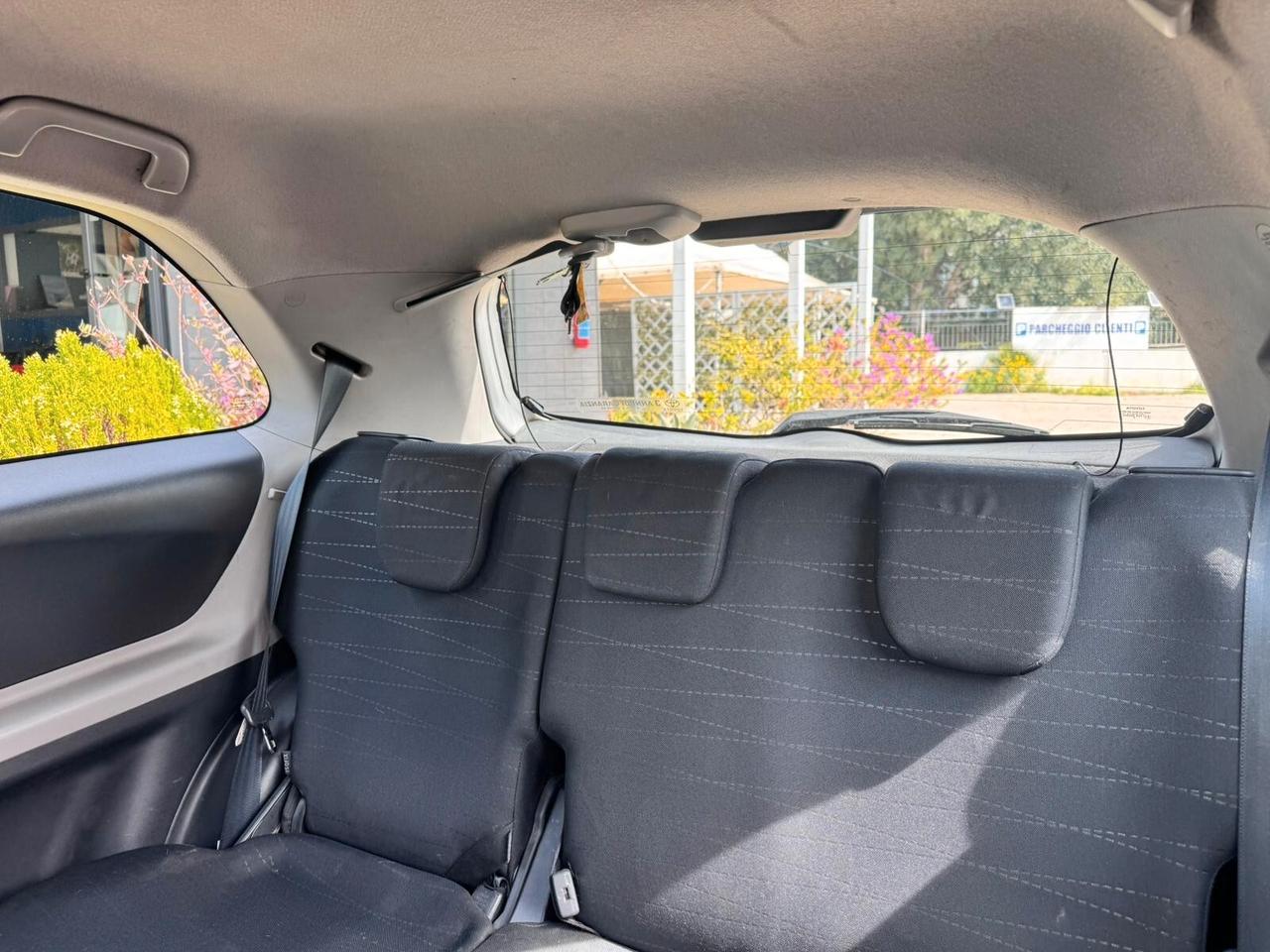 Toyota Yaris 1.3 3p. AUTOMATICA