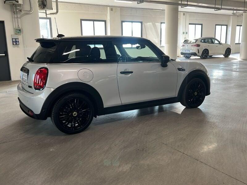 MINI Full Electric Mini F56 2021 Mini 3p Cooper SE Classic auto