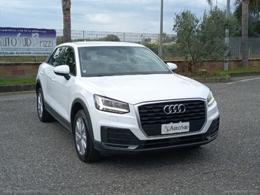 AUDI Q2 1.6 TDI S tronic Business