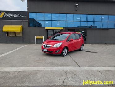 OPEL Meriva 1.4 Turbo 120CV GPL Tech b-color Elective
