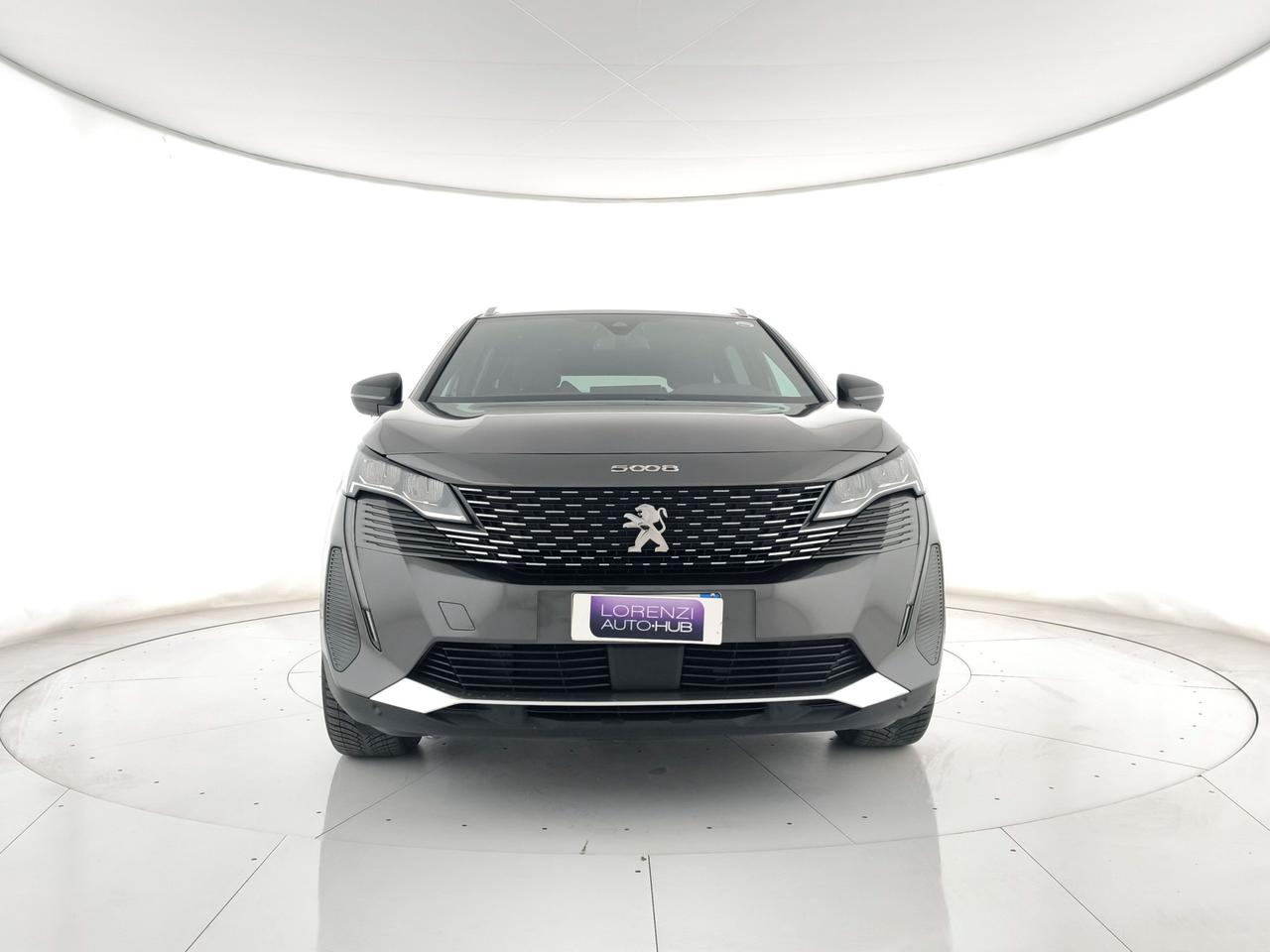 PEUGEOT 5008 1.5 bluehdi Allure Pack s&s 130cv eat8 7p.ti. CAMERA+APP CONNECT