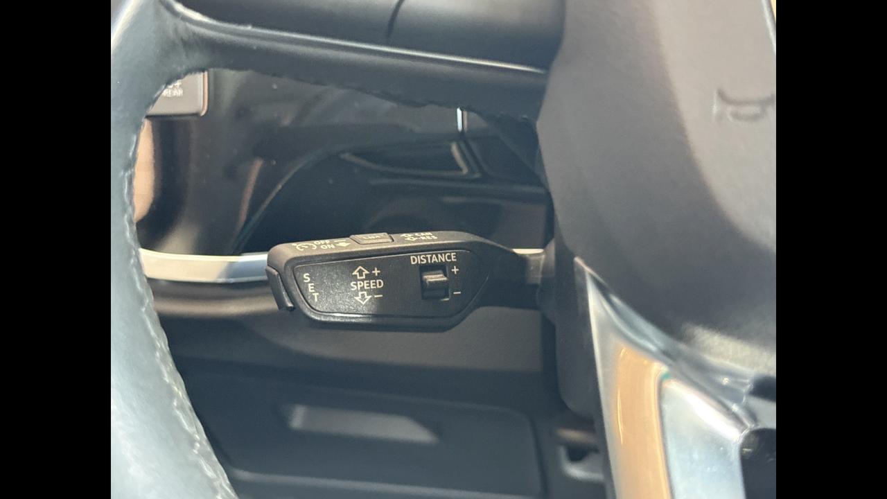 AUDI Q3 II 2018 - Q3 35 2.0 tdi s-tronic