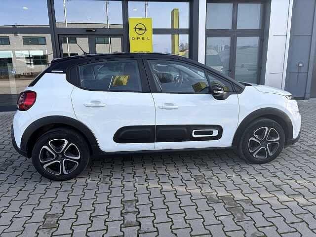 Citroen C3 1.2 83 CV Feel Pack