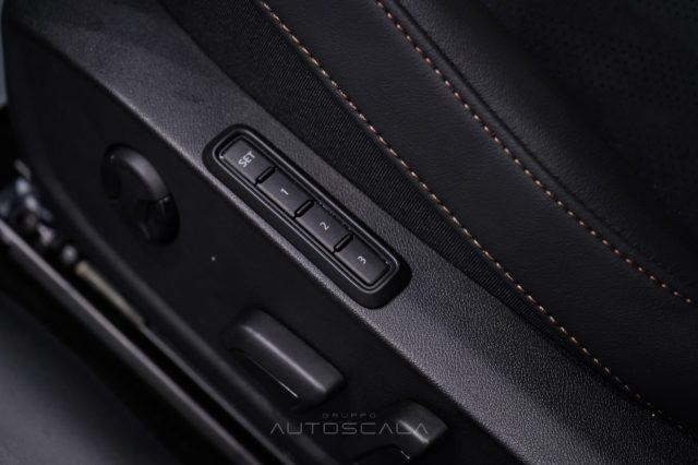 CUPRA Formentor 1.5 e-Hybrid 204cv DSG