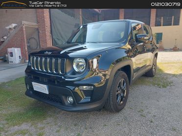 Jeep Renegade Longitude 1.6 MultiJet DDCT 6 #5013