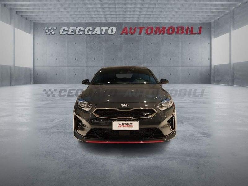 KIA ProCeed ProCeed 1.6 t-gdi GT 204cv dct