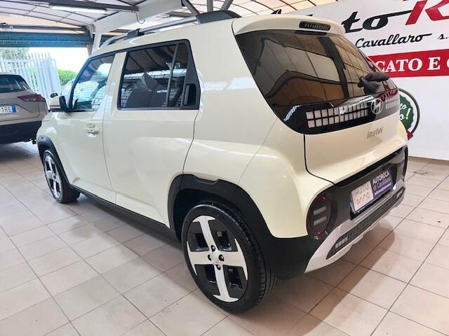 Hyundai Inster 49 kWh XClass