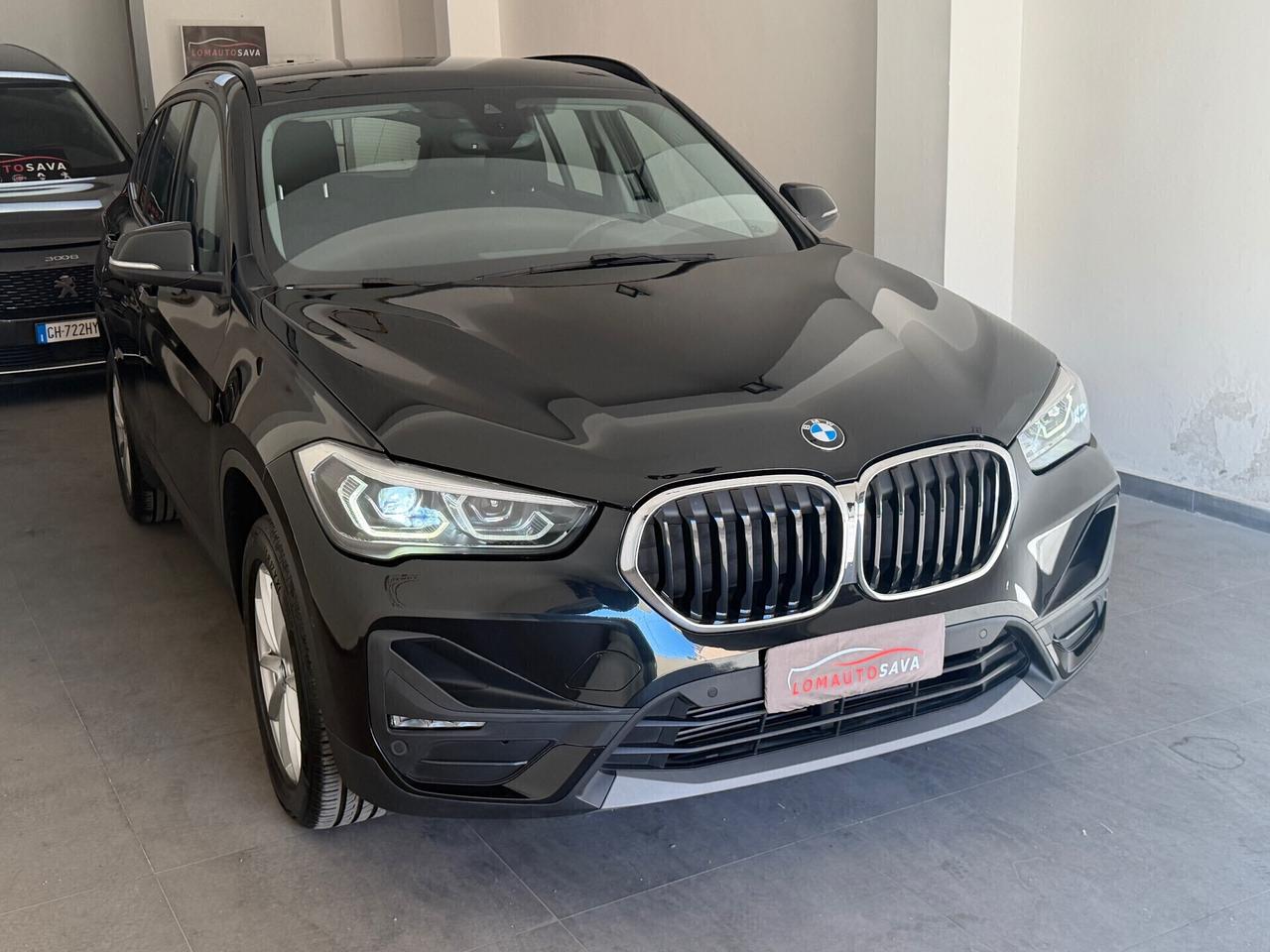 Bmw X1 sDrive18d Business Advantage *PROMO*