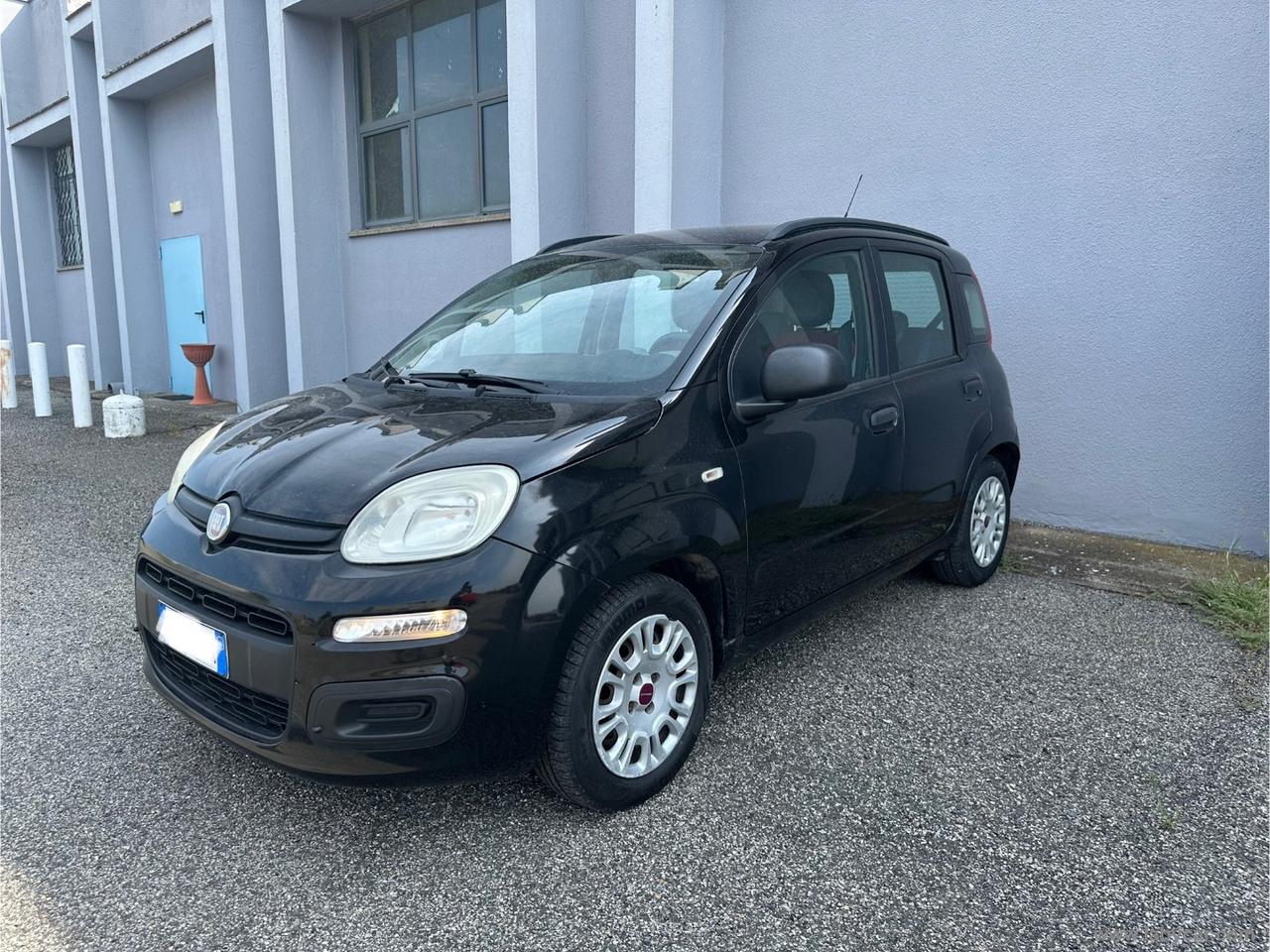 FIAT Panda 1.2 EasyPower Lounge GPL