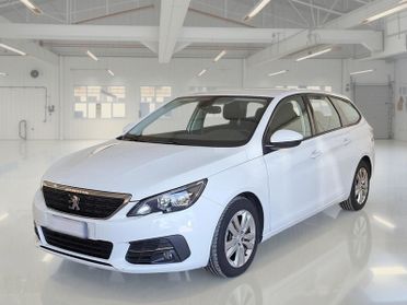 PEUGEOT 308 WAGON Business BlueHDi 100cv S/S