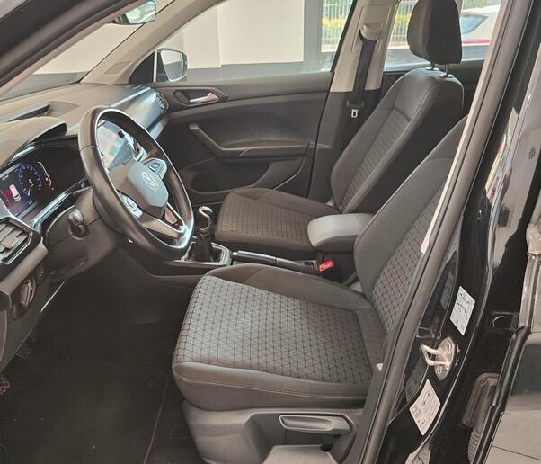 Volkswagen T-Cross 1.0 TSI 110 CV R-LINE Advanced