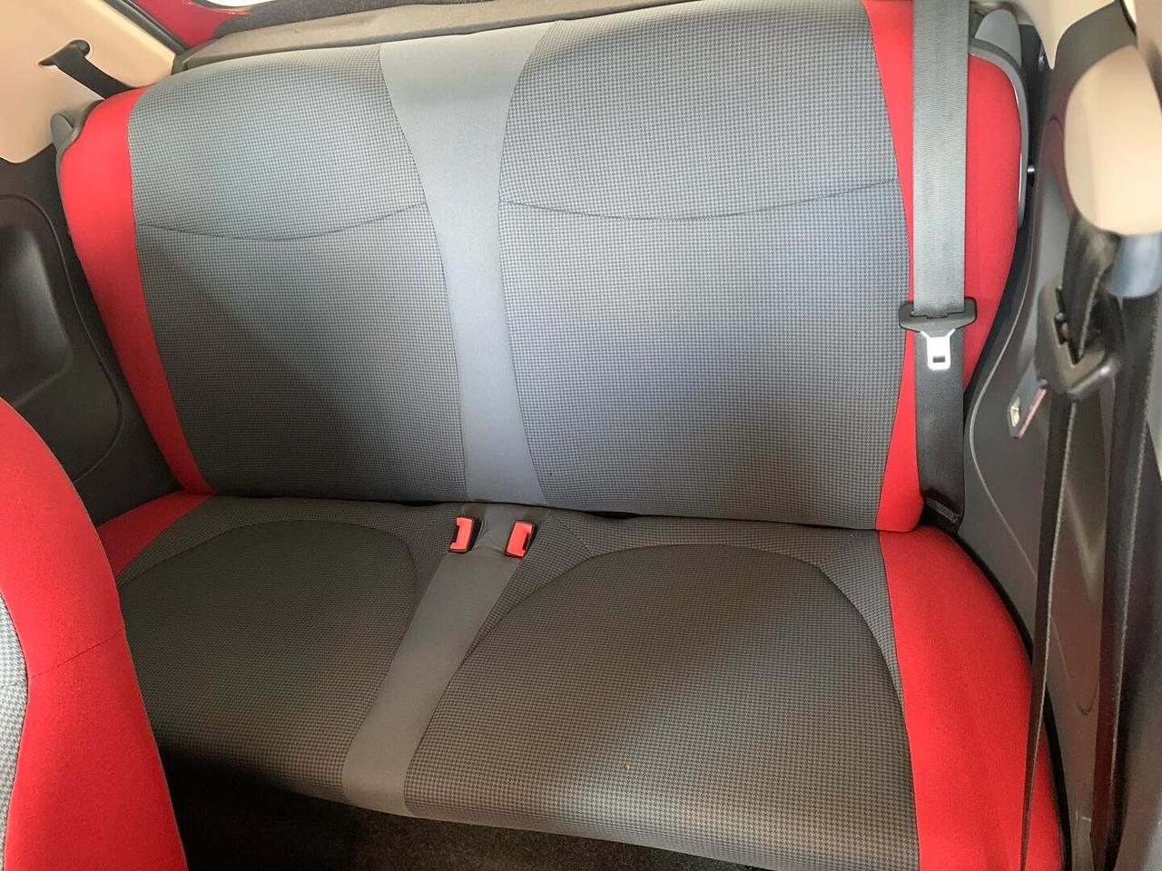 Fiat 500 1.3 Multijet NEOPATENTATI